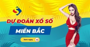 Dự đoán xổ số mb 16/1