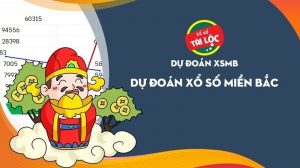 dự đoán xổ số miền bắc